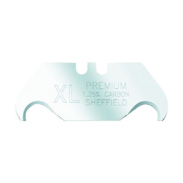 XLプレミアムシルバー替刃