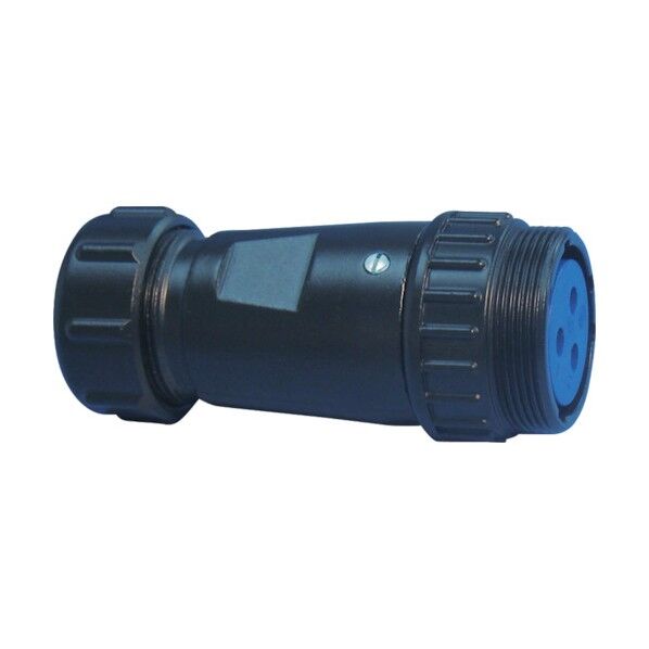 防水メタルコネクタ NJW-20シリーズ