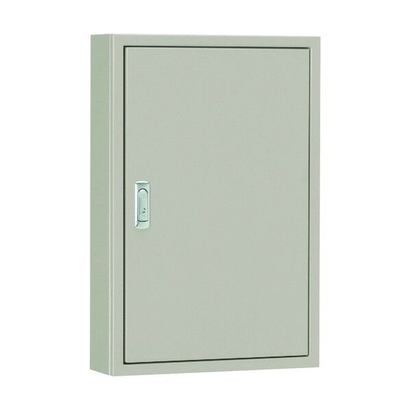 制御盤キャビネット 屋内用(露出形) B12-36 1個