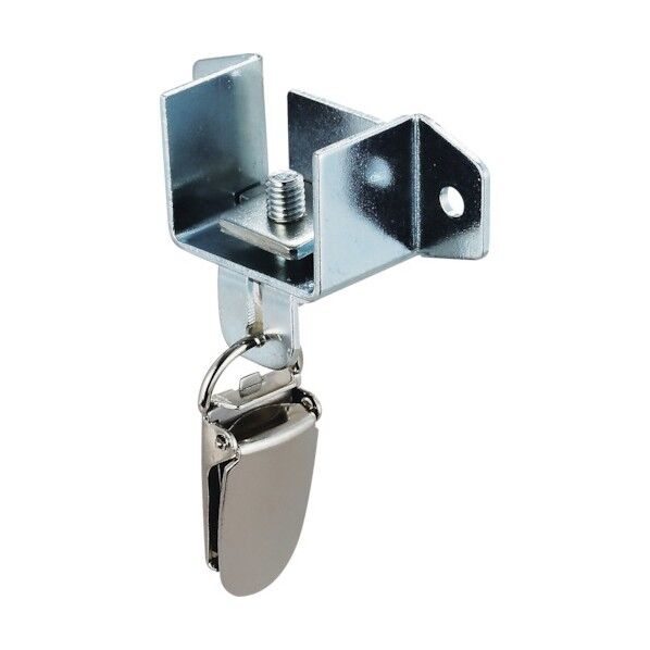 岡田 D30クリッパー付壁付ソケット