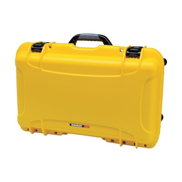 防水キャリングケース 内装スポンジフォーム付タイプ NK935YS 1点