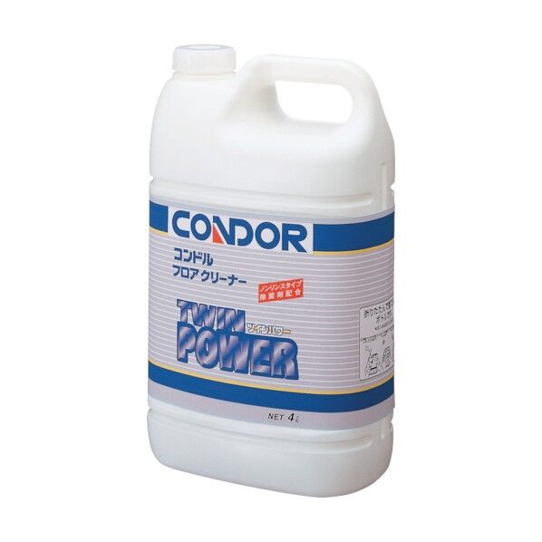 床用洗剤 ツインパワー