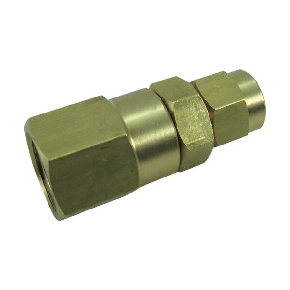 ユニバーサルソケット6mm・G1/4 H4G2FU 1