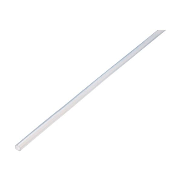 潤工社 軟質ナイロン-フッ素ポリマーマルチレイヤーチューブAP1 8X6mm 100m 乳白 AP1-0860-N-100 1点