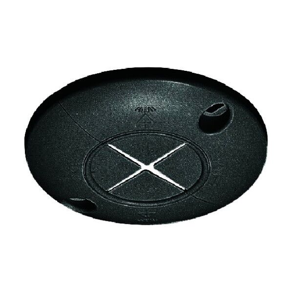 軒下引込キャップ WKN-1K 1個