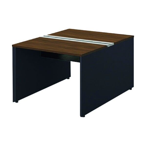 ベンチデスク MF1014K-BWN 1点