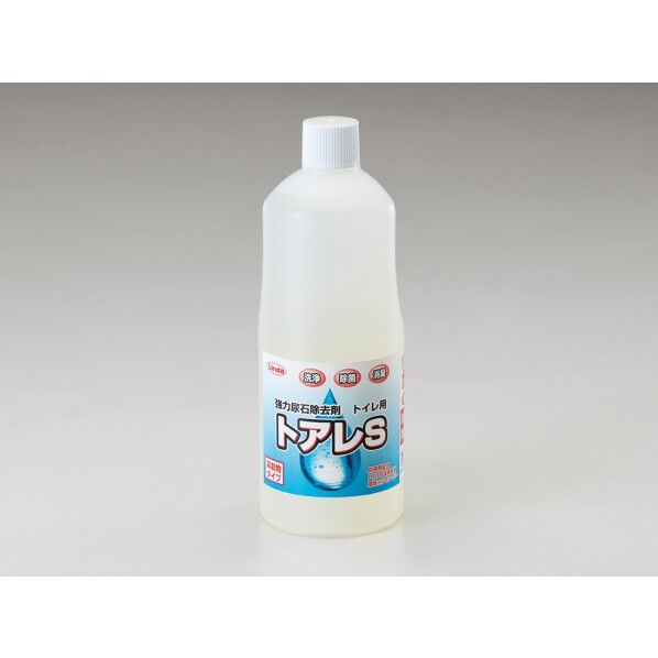 強力尿石除去剤 PRTR法非該当品 1L TA912TS