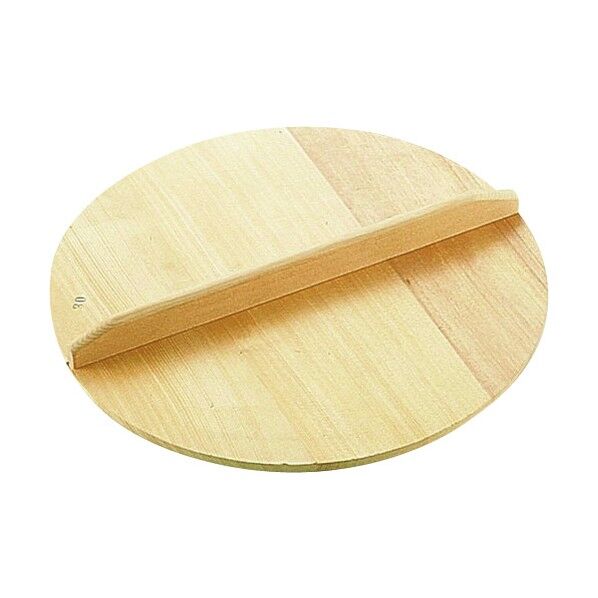 メイジ屋 スプルス木蓋 33cm用 33cm用 AKB05033 1個