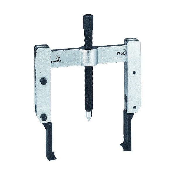 スライド式ギヤプーラー(2本薄爪タイプ)