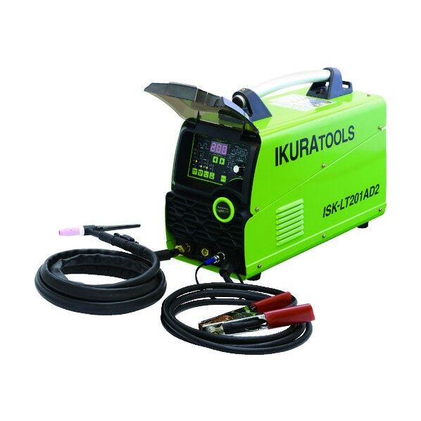 ライトティグ 13kg ISK-LT201AD2