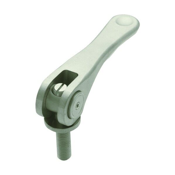 カムレバー オネジ