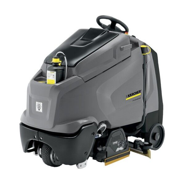 立ち乗り式床洗浄機 B 95 RS BR75/95RS BP DOSE 1点