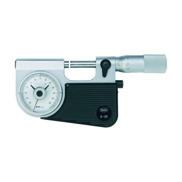 指示マイクロメーター