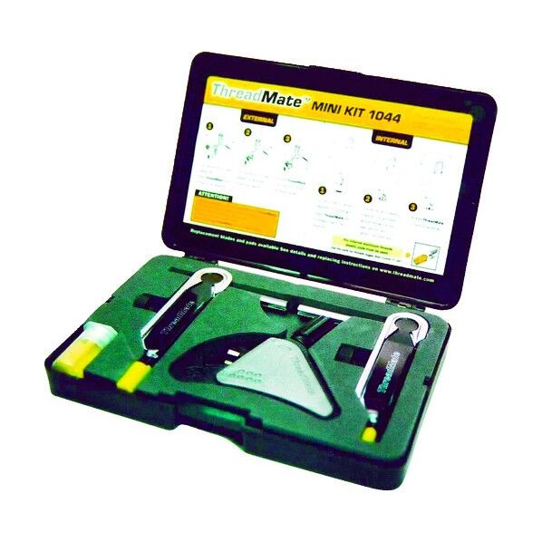 ねじ補正器スレッドメイト・ミニキット 148 x 103 x 21 mm NS1044 1