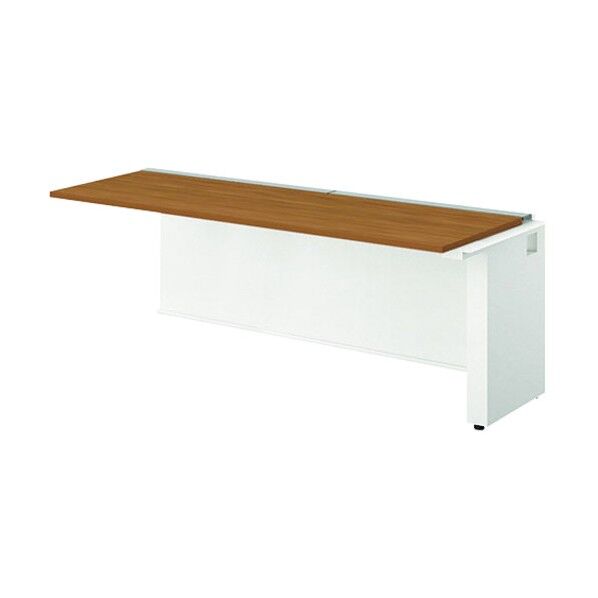 ベンチデスク MF1807R-WMW 1点