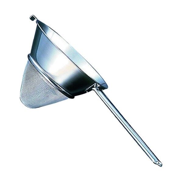 UK18-8シノア(25メッシュ) 21cm 21cm BSN04021 1個