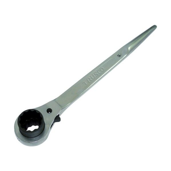 両口ラチェットレンチ