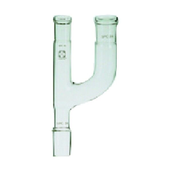 SPC連結管 二又 SPC19-19-19 371-13-59-44 1点