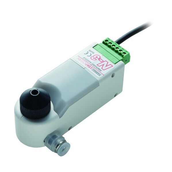 静電気除去ピンポイントノズルN‐3