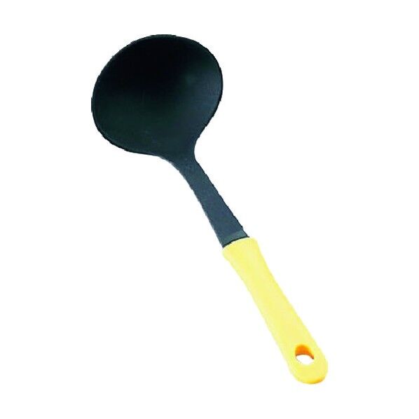 ミニキッチン ナイロンオ玉 黄 BMN0102 1個