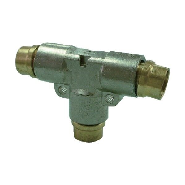 フジHタイプユニオンティ