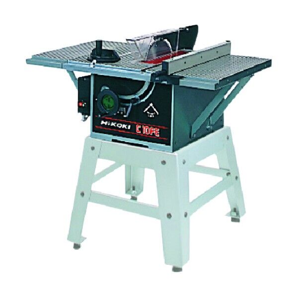 AC100V テーブル丸ノコ C10FE