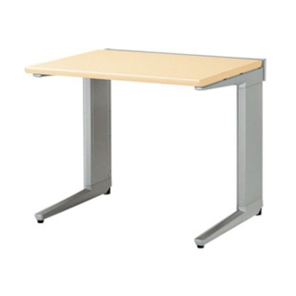 平デスク TRH087F-SVS 1点