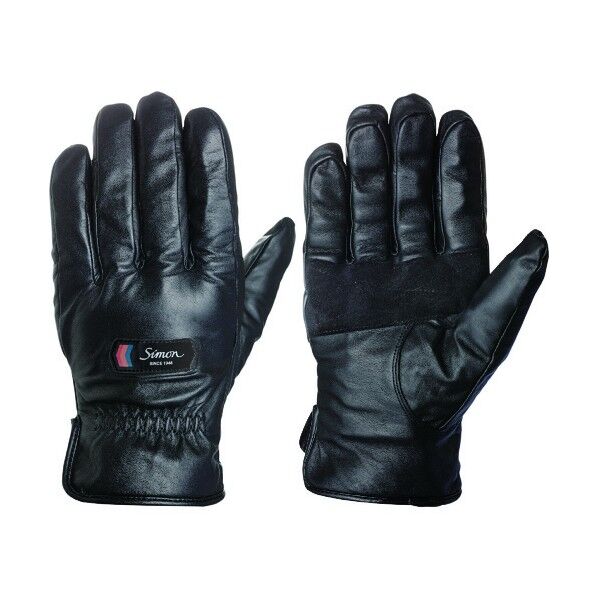 牛本革防振手袋 CG-800