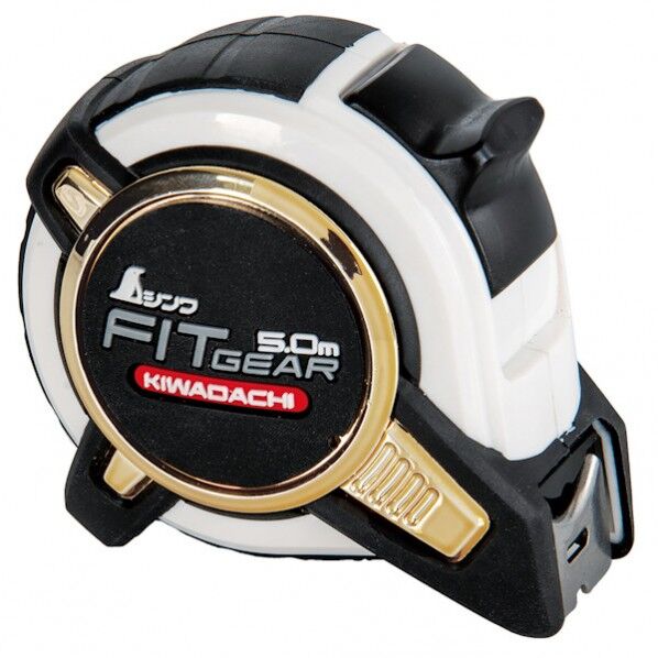 コンベックス フィットギア極立 25-5.0m 尺相当目盛付