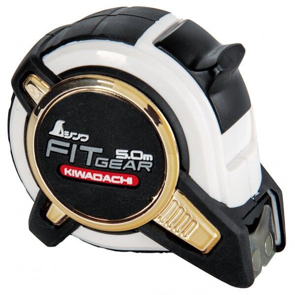 コンベックス フィットギア極立 25-5.0m マグネット爪JIS