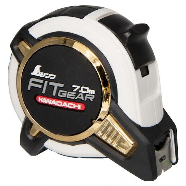 コンベックス フィットギア極立 25-7.0m JIS