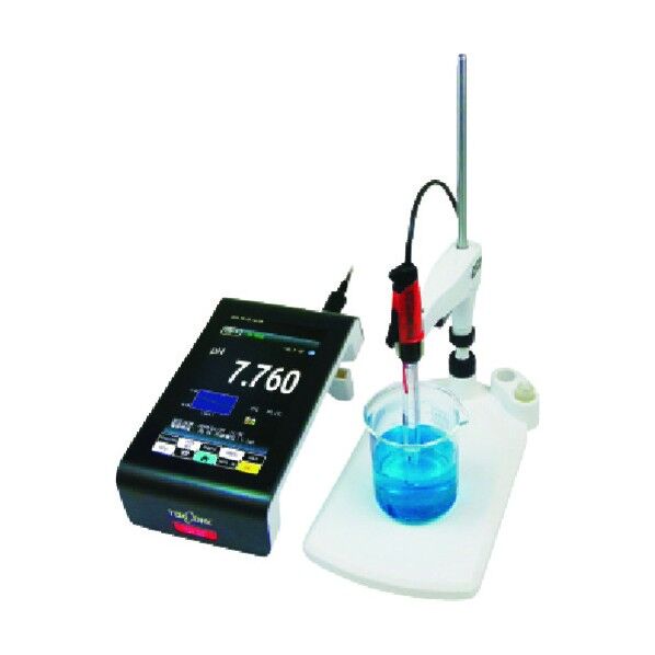 卓上型水質計X HM-42X 電極標準添付 606-66-02-32 1点