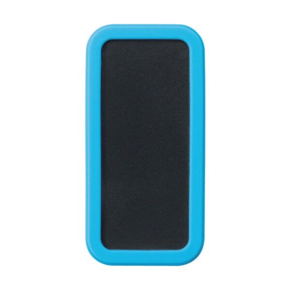 シリコンカバー付プラスチックケース CSS100-OP-BC 1点