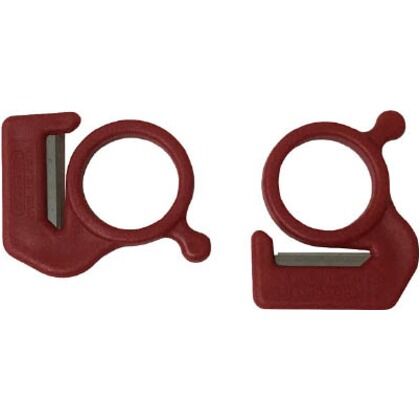 梱包用品カッター2個入り