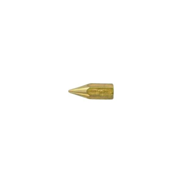 ヤマト産業 0号溶接器用火口 NO.1 アセチレン用 010A 1点