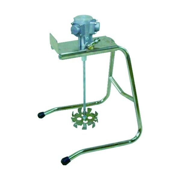 塗料かくはん機 AMM-6Bシリーズ(中型)