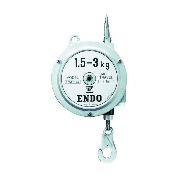 スプリングバランサー