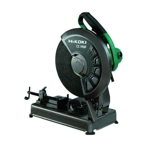 高速切断機 355mm CC14SF 1台