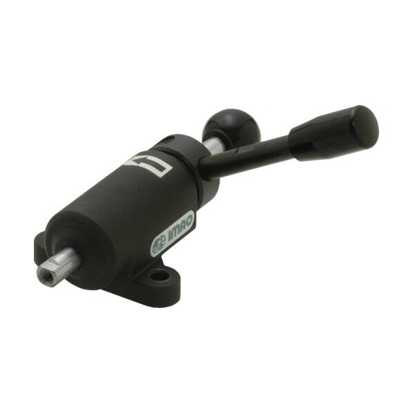 リーチクランプ