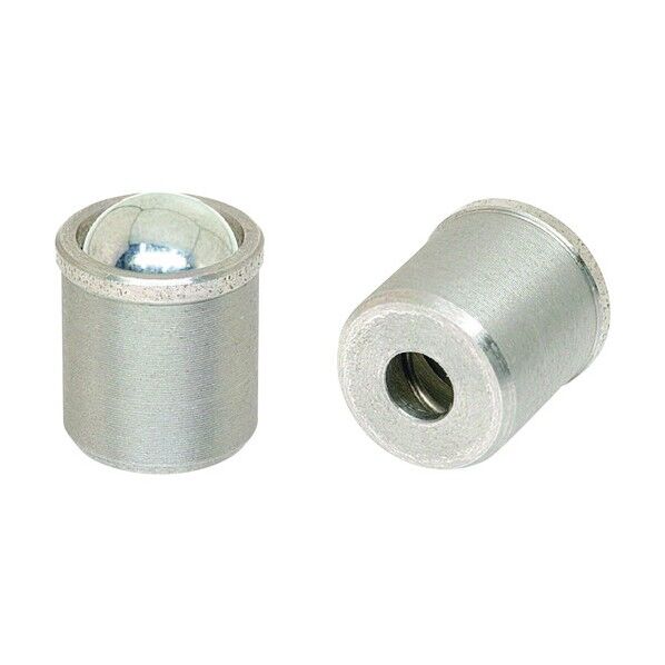 ステンレスケースプランジャー(軽荷重用)