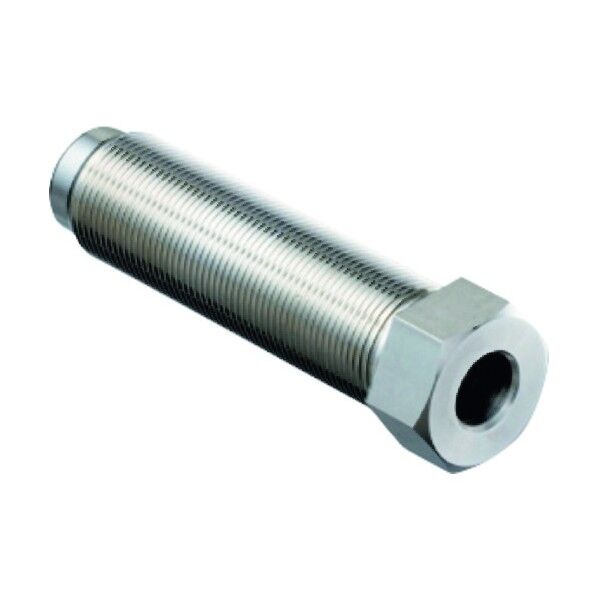 穴付アジャストボルト Aタイプ/SUS 細目 LBS-A24-H13 1点