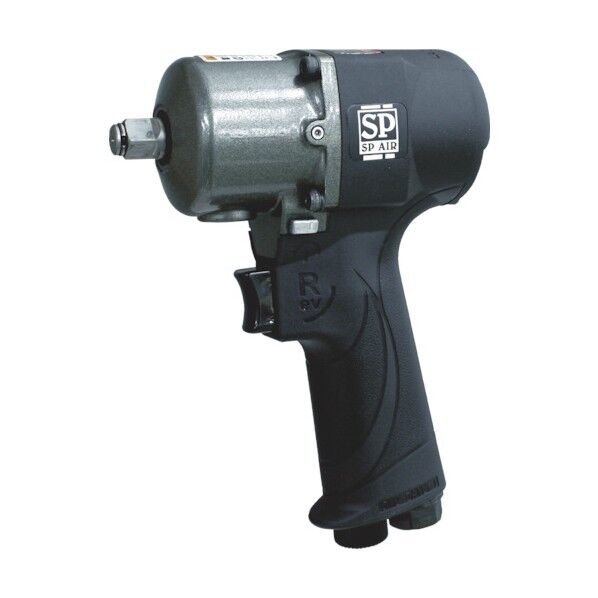 SP超軽量インパクトレンチ9.5mm角1台 213 x 171 x 73 mm SP-140EX 1台