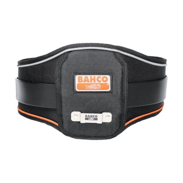 強靭ベルトクッション付