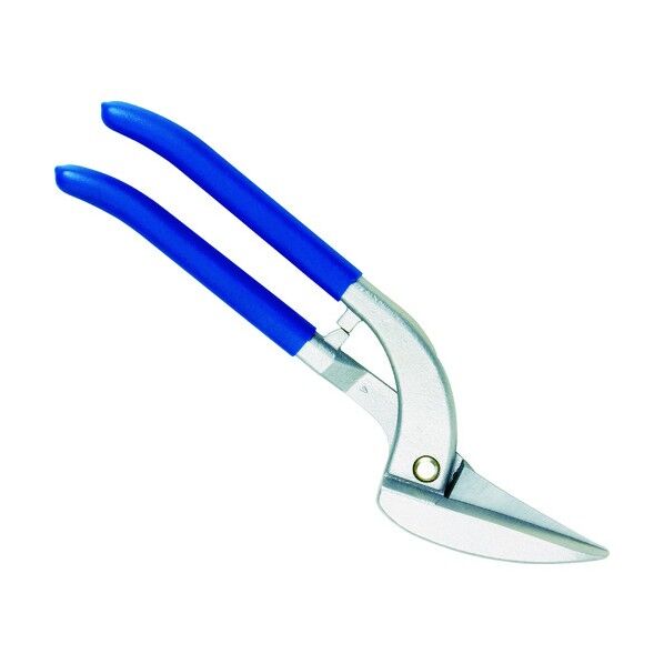 鉄板ハサミ大口オフセットタイプ 300 x 60 x 44 mm TGH-300F 1丁