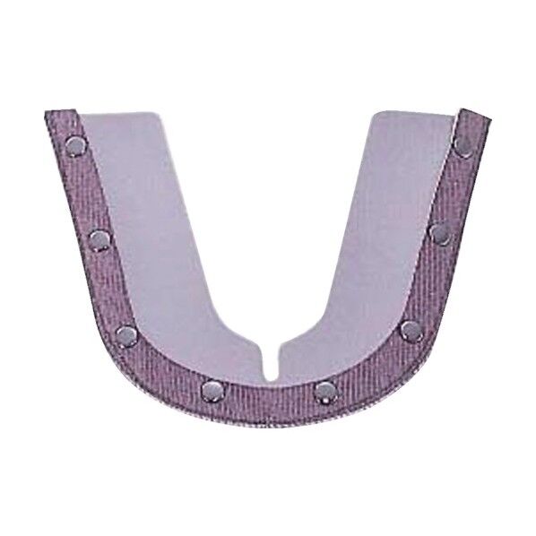 ライフセーバー用パーツ 面体スポンジ布ベラ