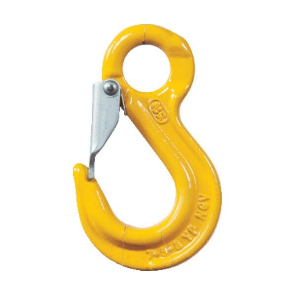フック(チェーンスリング100用・アイタイプ) スリングフック