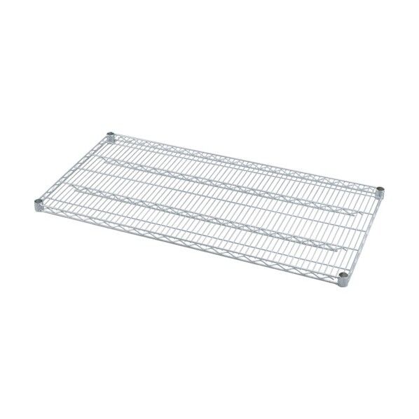 メタルラック 棚板 シルバー MR-1260TK 1点