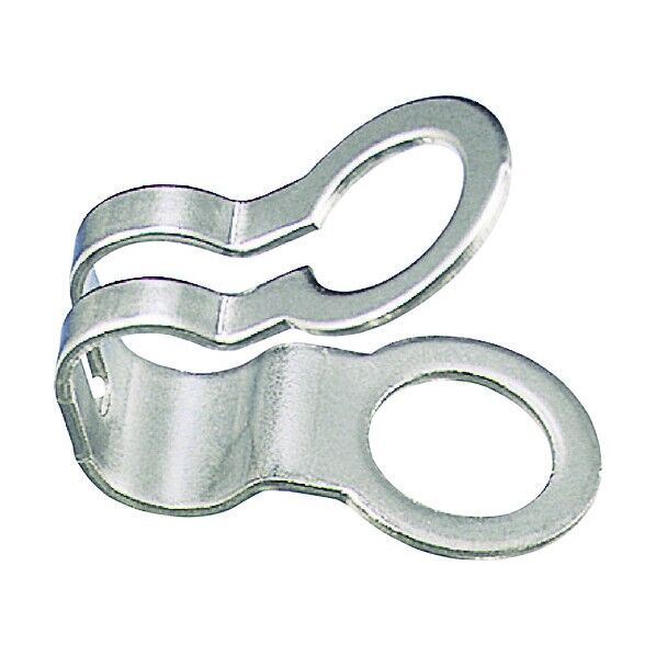 ステンレス ボールチェーン用カップリング 2.3mm用 B-1638 6個