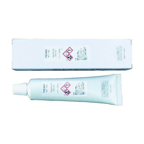 シリコーン 耐熱用接着剤