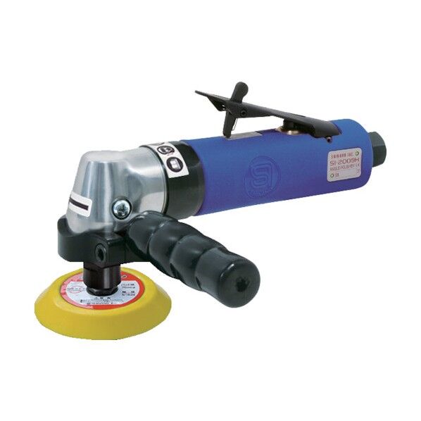 ミニアングルポリッシャー(高速タイプ)